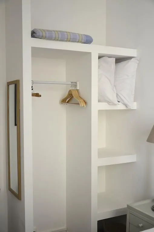 Bed & Breakfast La Cour Du 5ème - D'hôtes