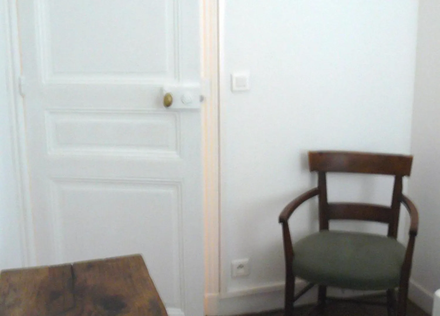 La Cour Du 5eme - D'hotes