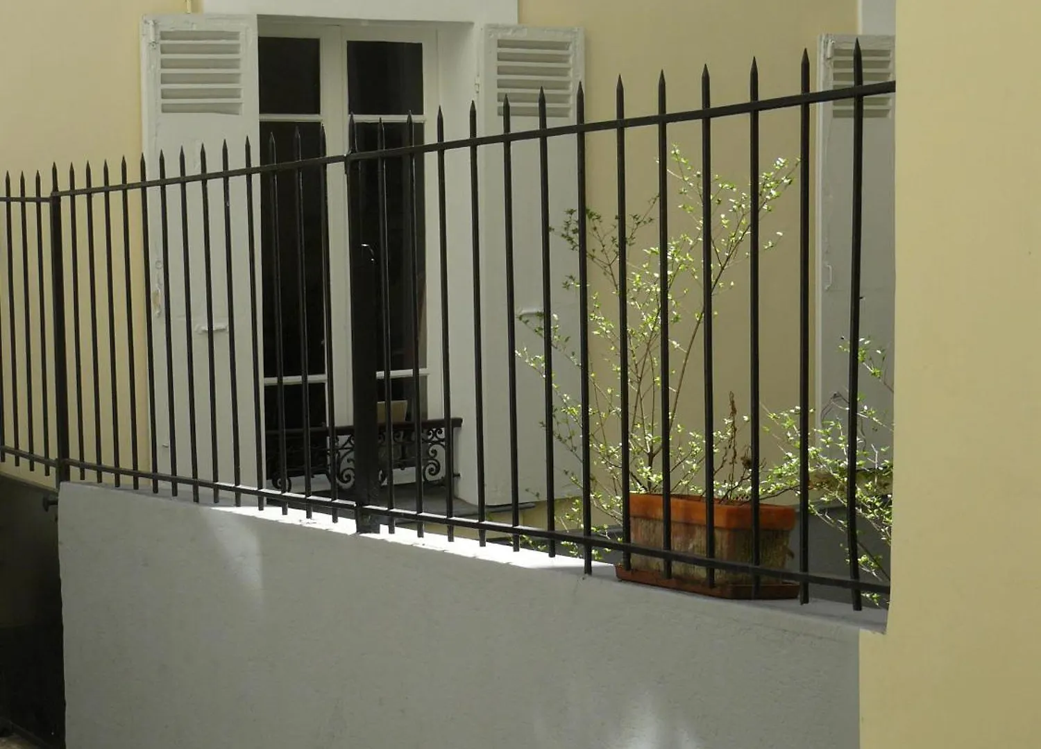 La Cour Du 5eme - D'hotes