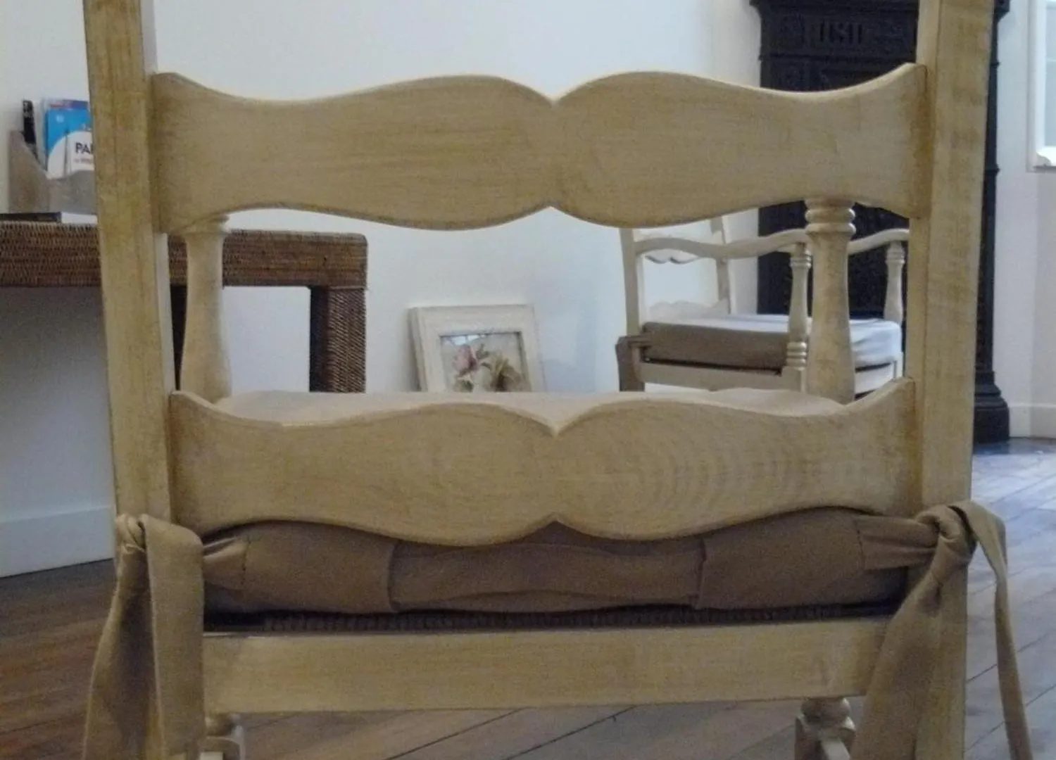 Bed & Breakfast La Cour Du 5eme - D'hotes
