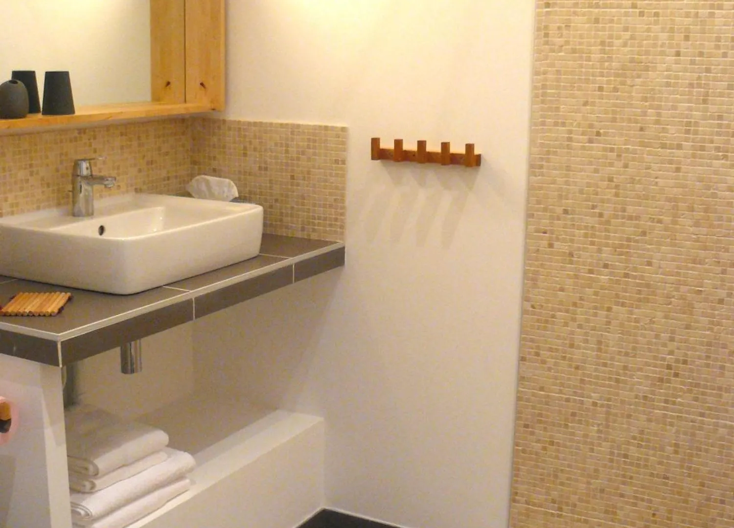 Bed & Breakfast La Cour Du 5eme - D'hotes *